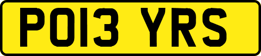 PO13YRS