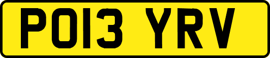 PO13YRV