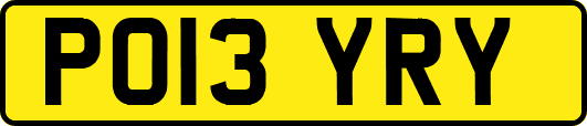 PO13YRY