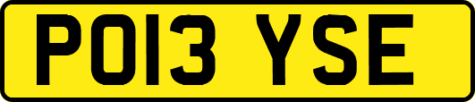 PO13YSE