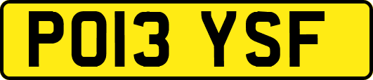 PO13YSF