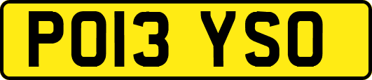PO13YSO