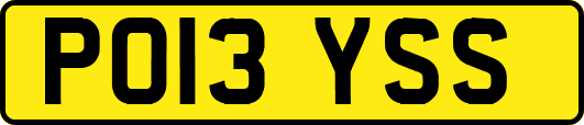 PO13YSS
