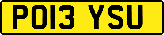 PO13YSU