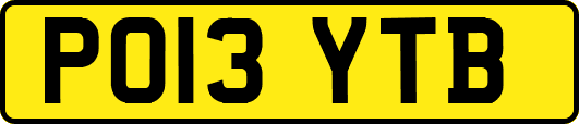 PO13YTB