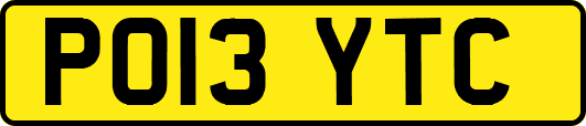 PO13YTC