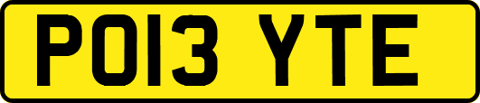 PO13YTE