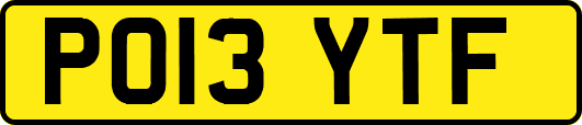 PO13YTF