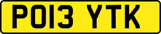 PO13YTK