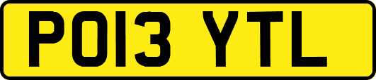 PO13YTL