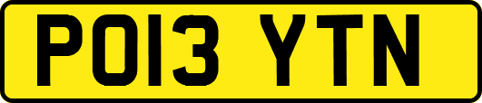 PO13YTN