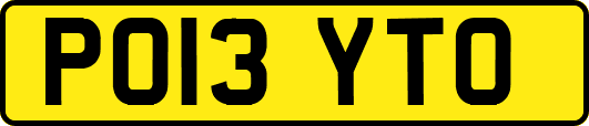 PO13YTO