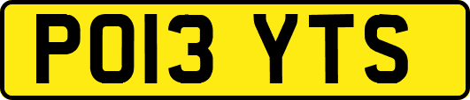 PO13YTS