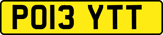 PO13YTT