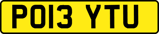 PO13YTU