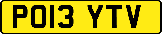 PO13YTV