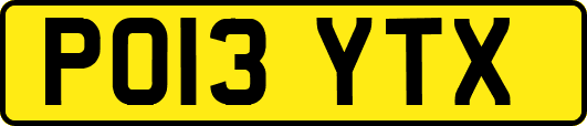 PO13YTX