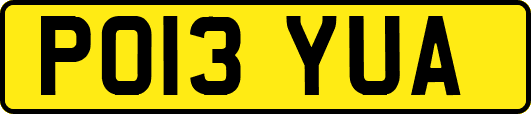 PO13YUA
