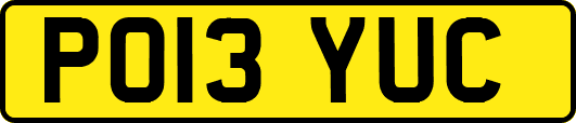 PO13YUC