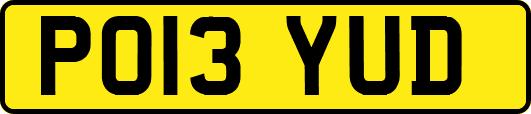 PO13YUD