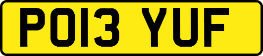 PO13YUF