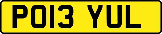 PO13YUL