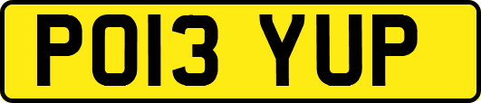PO13YUP
