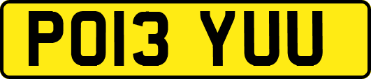 PO13YUU