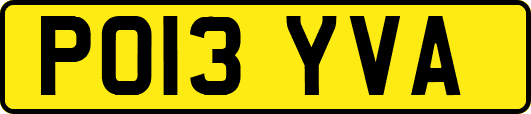 PO13YVA