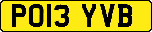 PO13YVB