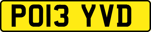 PO13YVD