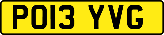 PO13YVG