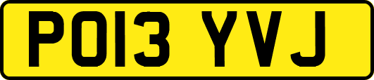 PO13YVJ