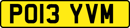 PO13YVM