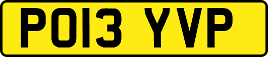 PO13YVP