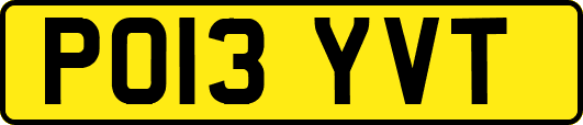 PO13YVT