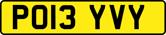 PO13YVY