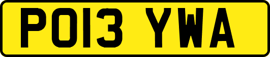 PO13YWA