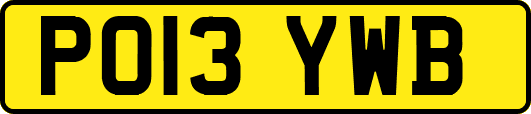 PO13YWB