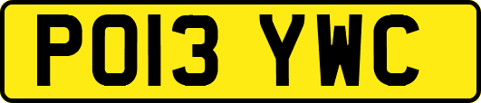 PO13YWC