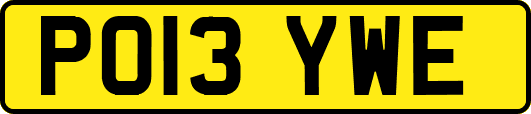 PO13YWE