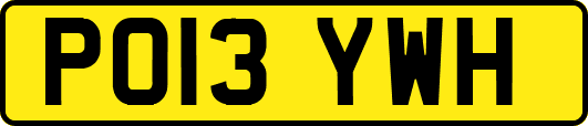 PO13YWH