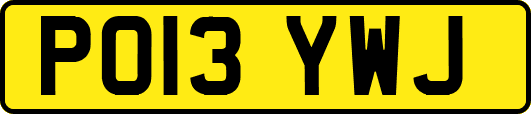 PO13YWJ