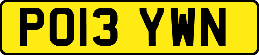 PO13YWN