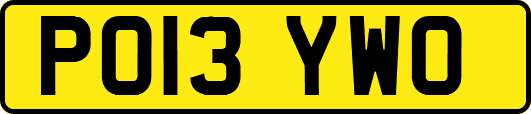 PO13YWO