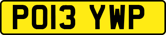 PO13YWP