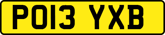 PO13YXB