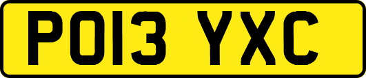 PO13YXC