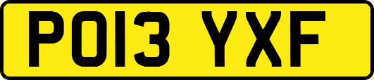 PO13YXF