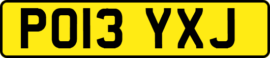 PO13YXJ